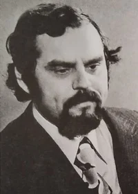 Портрет Владимир Васильевич Вагин