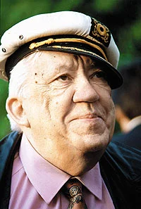 Портрет Юрий Владимирович Никулин