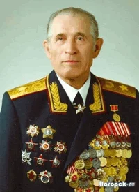 Портрет Геннадий Иванович Обатуров