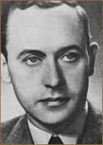 Портрет Ганс Фридрихович Леберехт