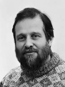 Портрет Григорий Соломонович Зобин