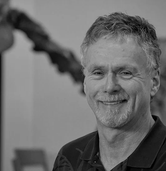 Портрет Росс Макфи