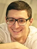Портрет Дмитрий Александрович Билик