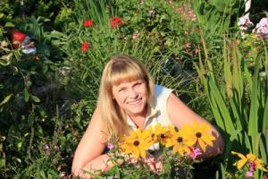 Портрет Наталья Николаевна Батракова