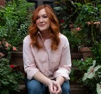 Портрет Джоанна Маргарет