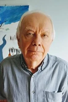 Портрет Алексей Ефимович Левин