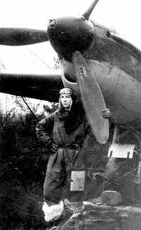 Портрет Юрий Вячеславович Белостоцкий