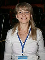 Портрет Наталья Николаевна Шаш