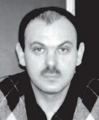 Портрет Сергей Викторович Туров