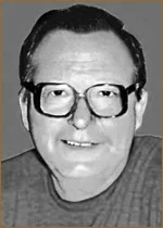 Портрет Иван Федорович Будз