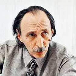 Портрет Анэс Зарифьян