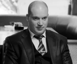 Портрет Евгений Роменович Сова