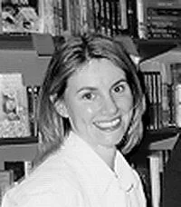 Портрет Джулия Джонс