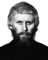 Портрет Виталий Григорьевич Лукьянец