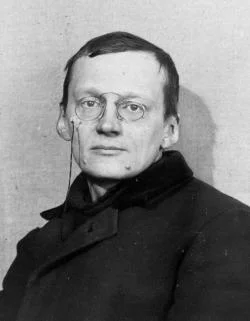 Портрет Алексей Сергеевич Петровский