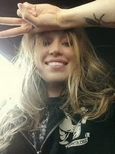 Портрет Кристина Старк