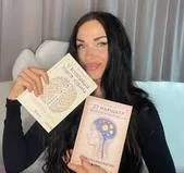 Портрет Анна Александровна Воробьёва