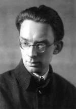 Портрет Иван Александрович Кашкин