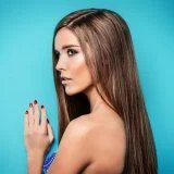 Портрет Марика Крамор