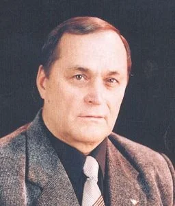 Портрет Юрий Константинович Воложанин