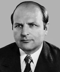 Портрет Николай Григорьевич Ищенко