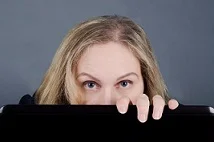 Портрет Дарья Волкова