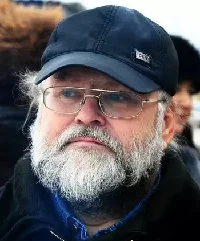 Портрет Юрий Борисович Орлицкий