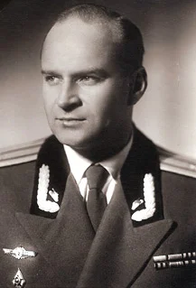 Портрет Владимир Сафир