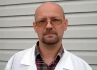 Портрет Максим Иванович Малявин