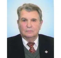 Портрет Алим Иванович Войцеховский