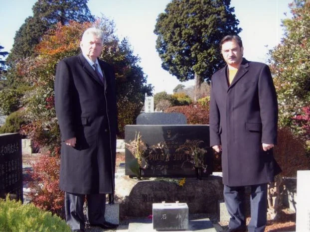 Портрет Виталий Геннадьевич Чернявский