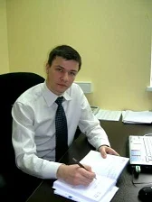 Портрет Андрей Сергеевич Шуруп