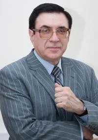 Портрет Леонид Шарапович Лозовский