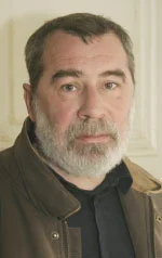 Портрет Александр Леонович Хосроев