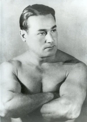 Портрет Яков Григорьевич Куценко