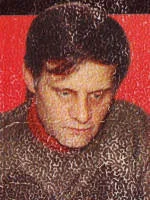 Портрет Валерий Борисович Гусев