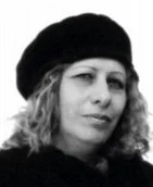 Портрет Елена Михайловна Ахматова