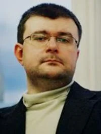 Портрет Яцек Дукай