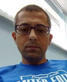 Портрет Самир Дида