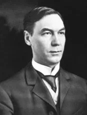 Портрет Чарльз Фрэнсис Энел