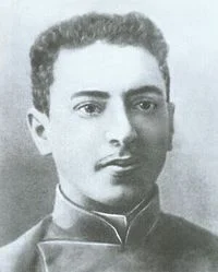 Портрет Марк Вениаминович Вишняк