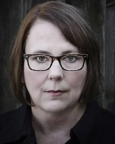 Портрет Тери Терри