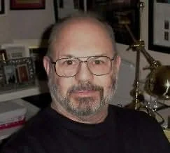 Портрет Ричард Гринер