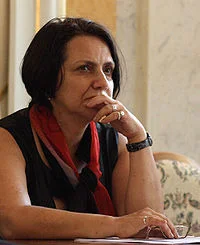 Портрет Евгения Анатольевна Кононенко