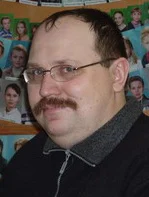 Портрет Фёдор Викторович Лисицын