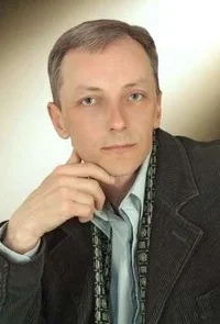 Портрет Геннадий Евгеньевич Ангелов