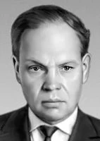Портрет Михаил Афанасьевич Стельмах