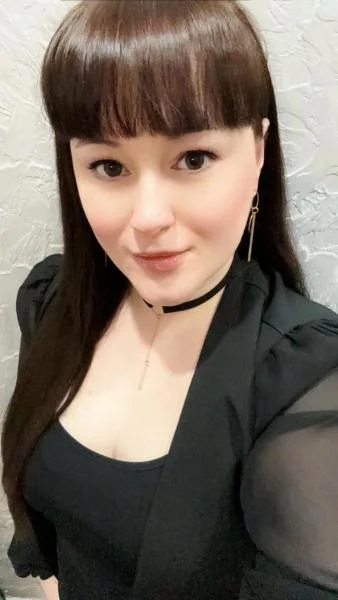 Портрет Елена Безрукова