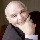 Портрет Мишель Пастуро