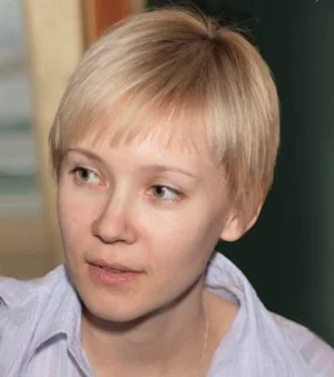 Портрет Светлана Дильдина